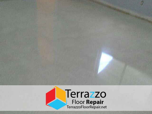 Restoring Terrazzo Floors Palm Beach
