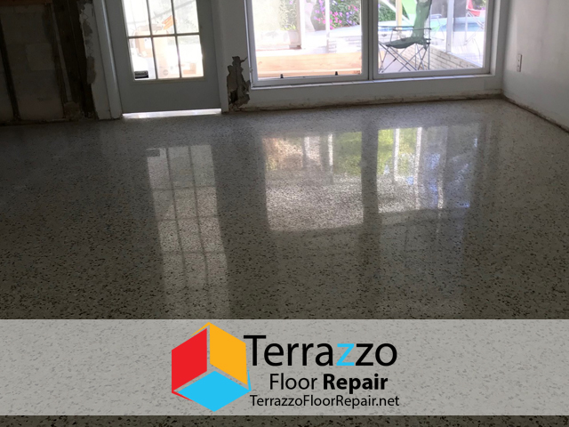 Terrazzo Cleaning Ideas Fort Lauderdale