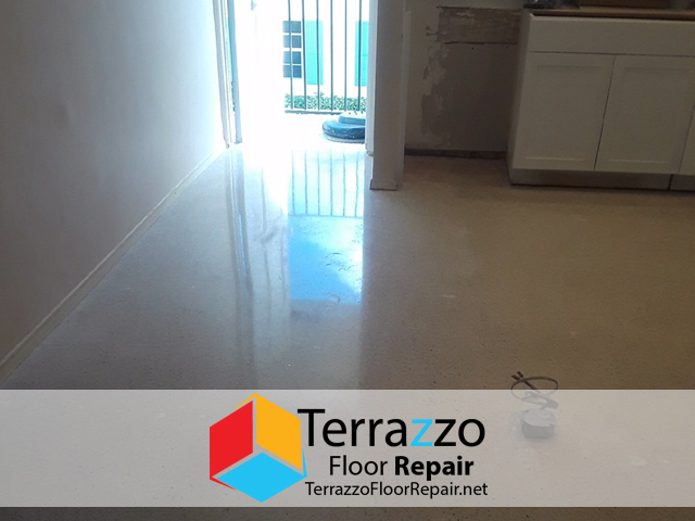 Terrazzo Cleaning Methods Fort Lauderdale