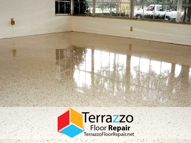 Terrazzo Floor Cleaners Palm Beach