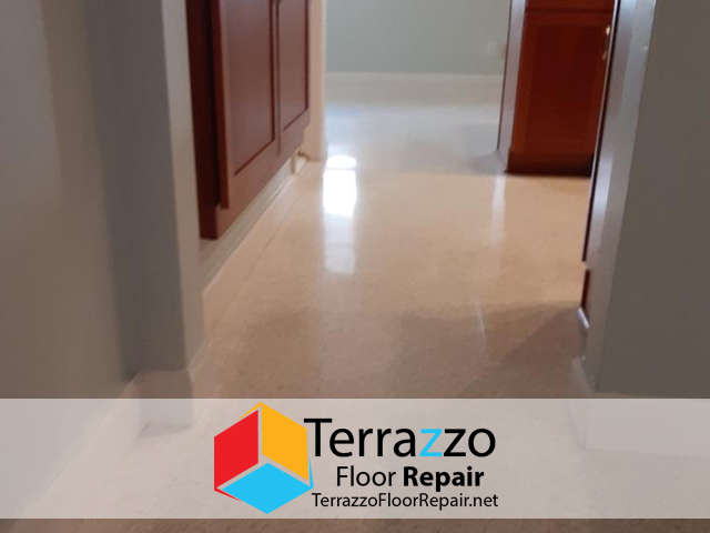 Terrazzo Installation Service Palm Beach