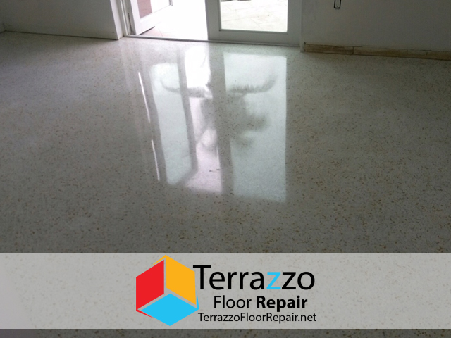 Terrazzo Tile Care Maintenance Fort Lauderdale