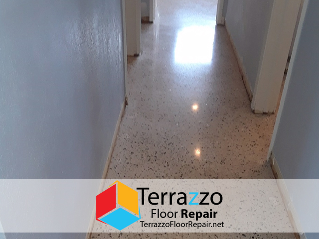 Terrazzo Floor Installation Service Palm Beach