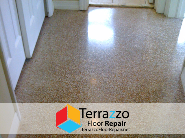 Tile Care Cleaning Process Miami