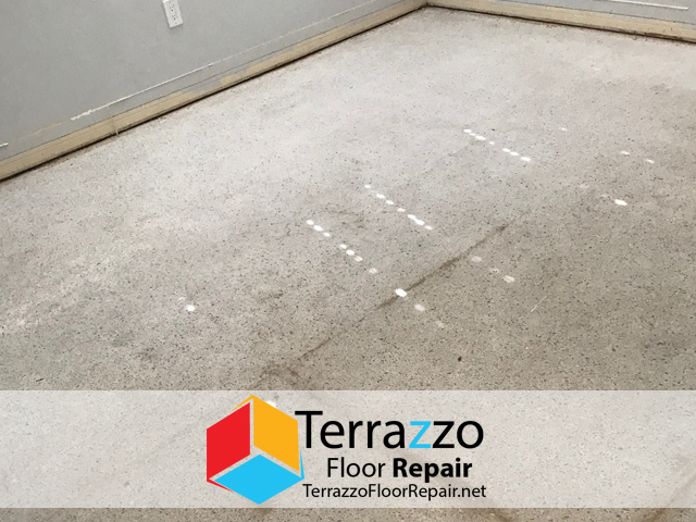 Terrazzo Floor Removal Service Palm Beach