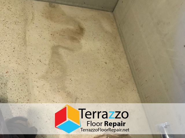 Terrazzo Restoration Experts Palm Beach